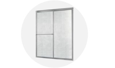 Shower & Bath Systems